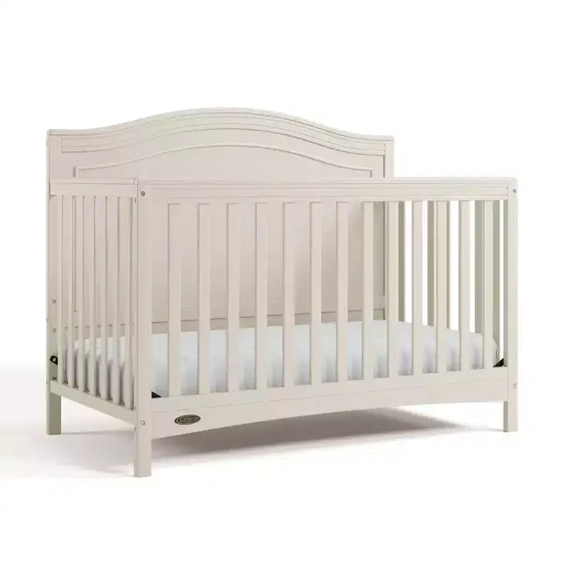 Culla convertibile 4 in 1 Graco Paris