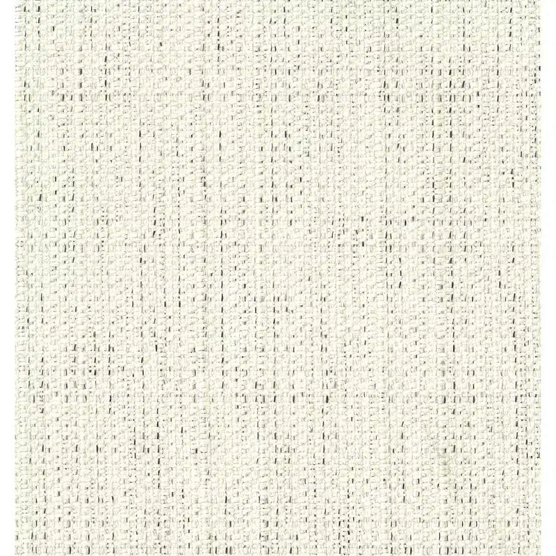 Pouf/Tavolino Quadrato – 91x91x46 cm, Tessuto Intrecciato Antimacchia, Capacità 113 kg